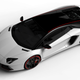 Illustration for article titled Lamborghini Launches Aventador Pirelli Edition To Celebrate Tire Smoke